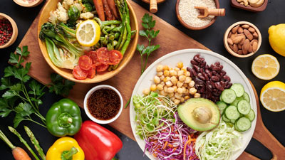 ज्यादा फाइबर खाना भी हो सकता है नुकसानदायक, जानें कितनी मात्रा है सही